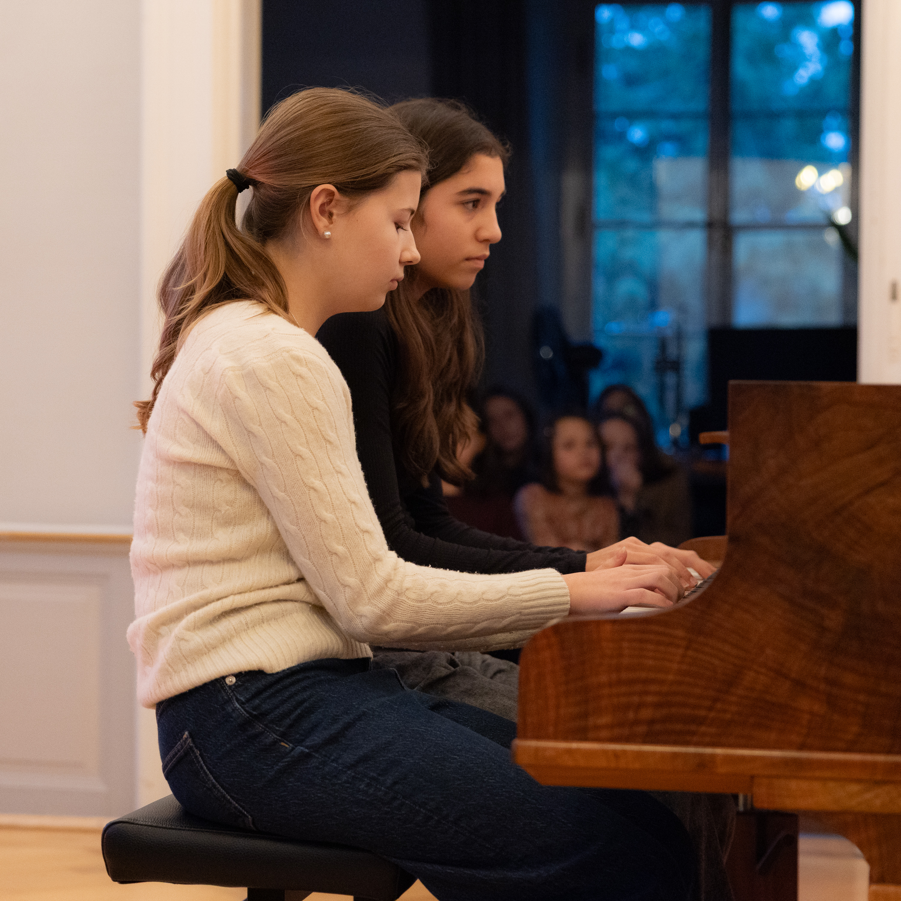 Grünfelsadvent 2025