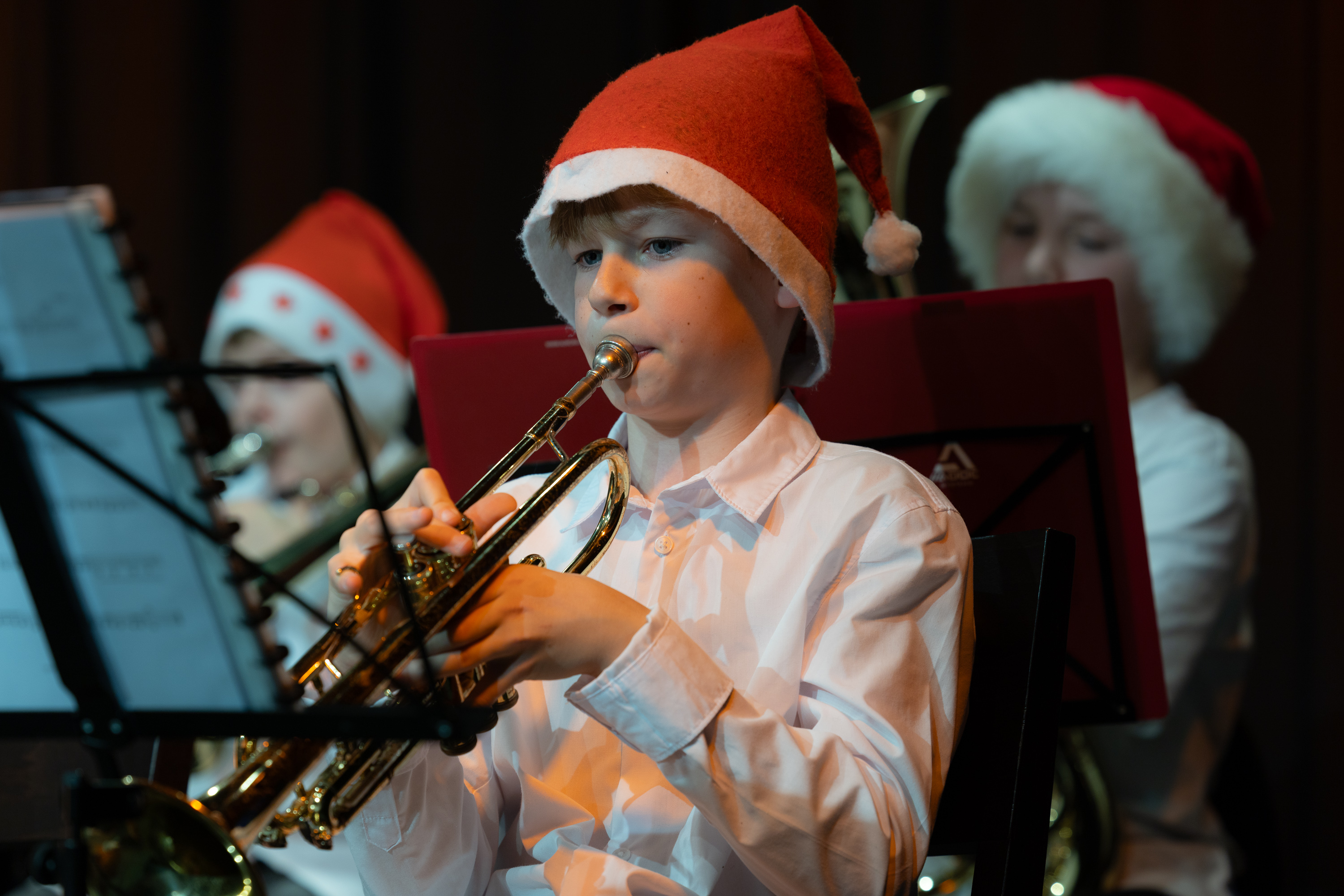 Grünfelsadvent 2025