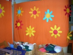 Kindergarten Züger