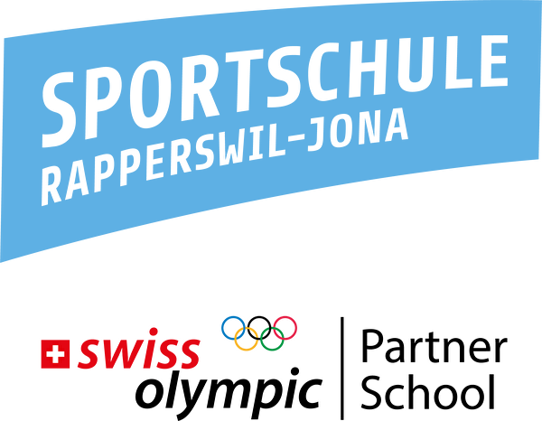 Sportschule Podiums Gespräch