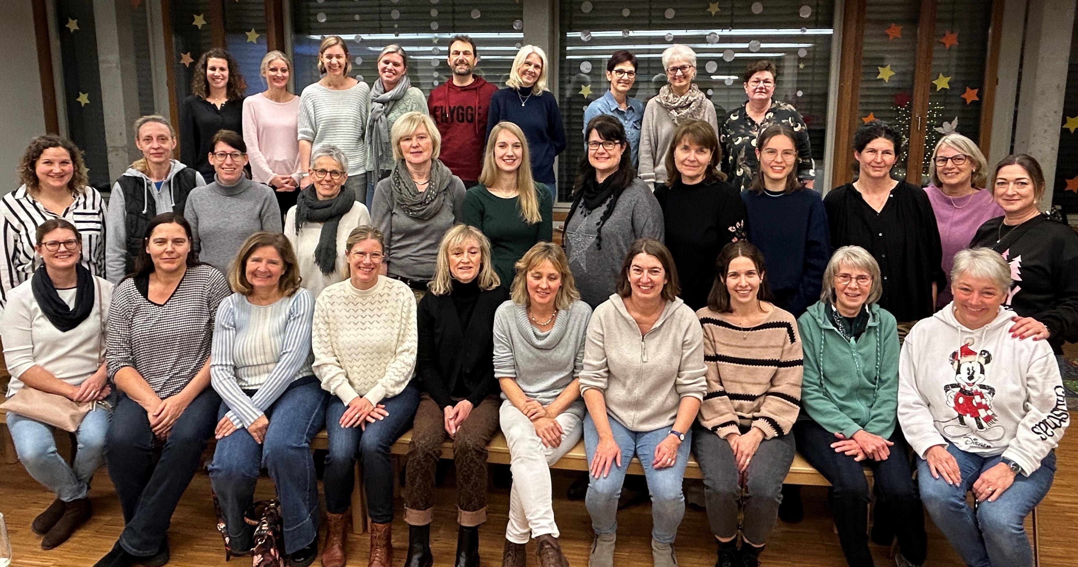 Schulteam Weiden