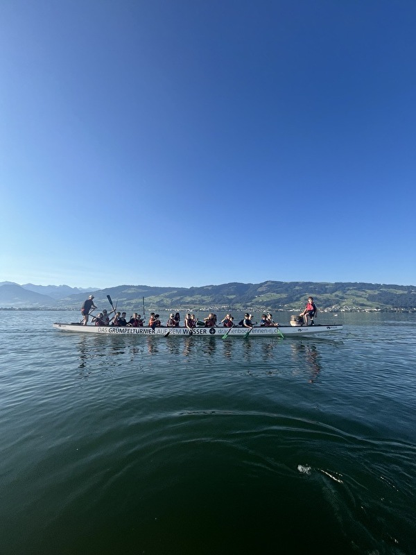Drachenboot