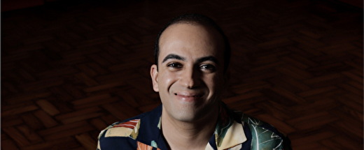 Lucas Concalves Santos