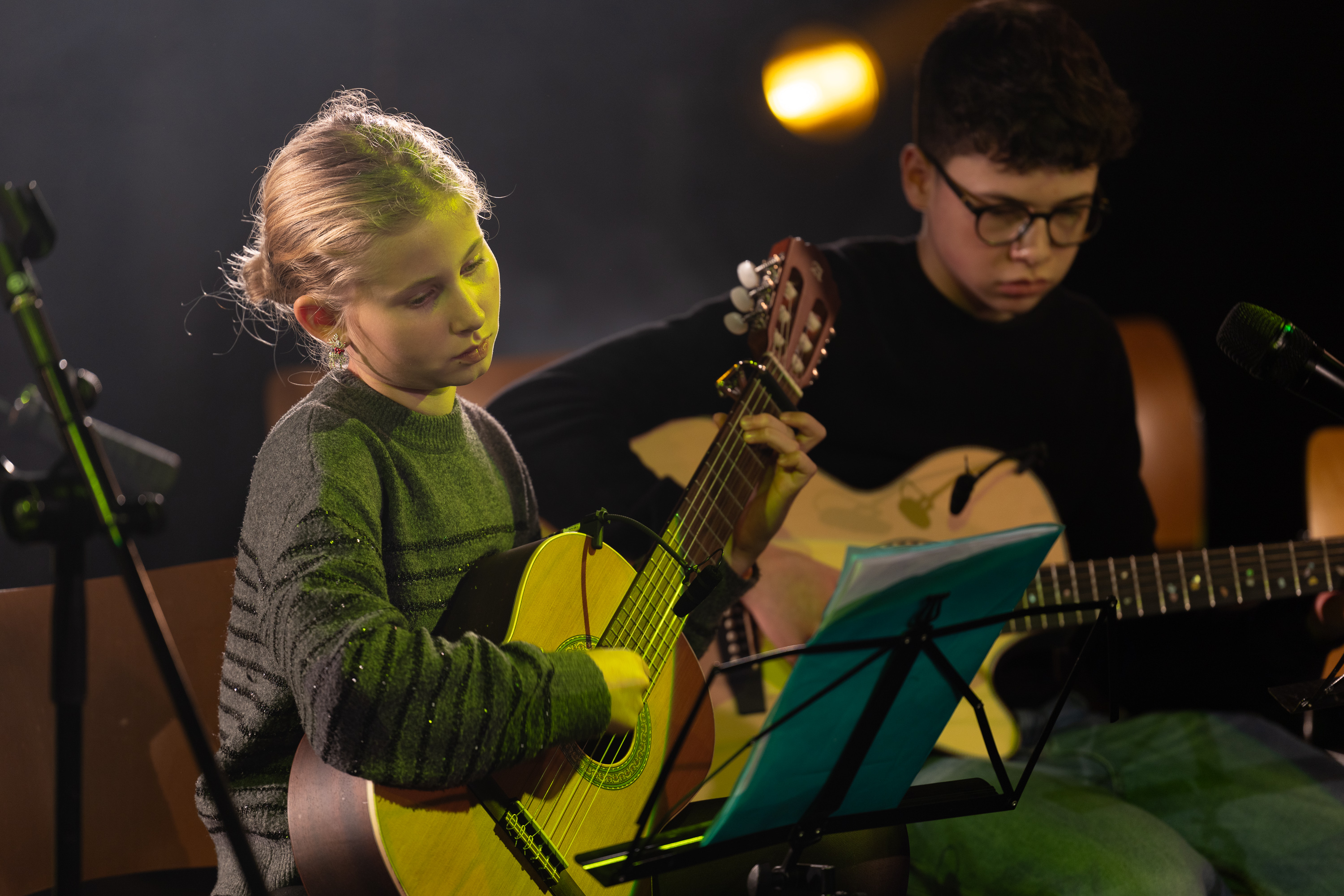 Grünfelsadvent 2025