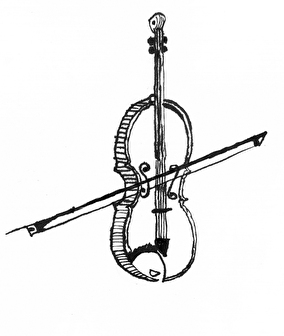 Violine