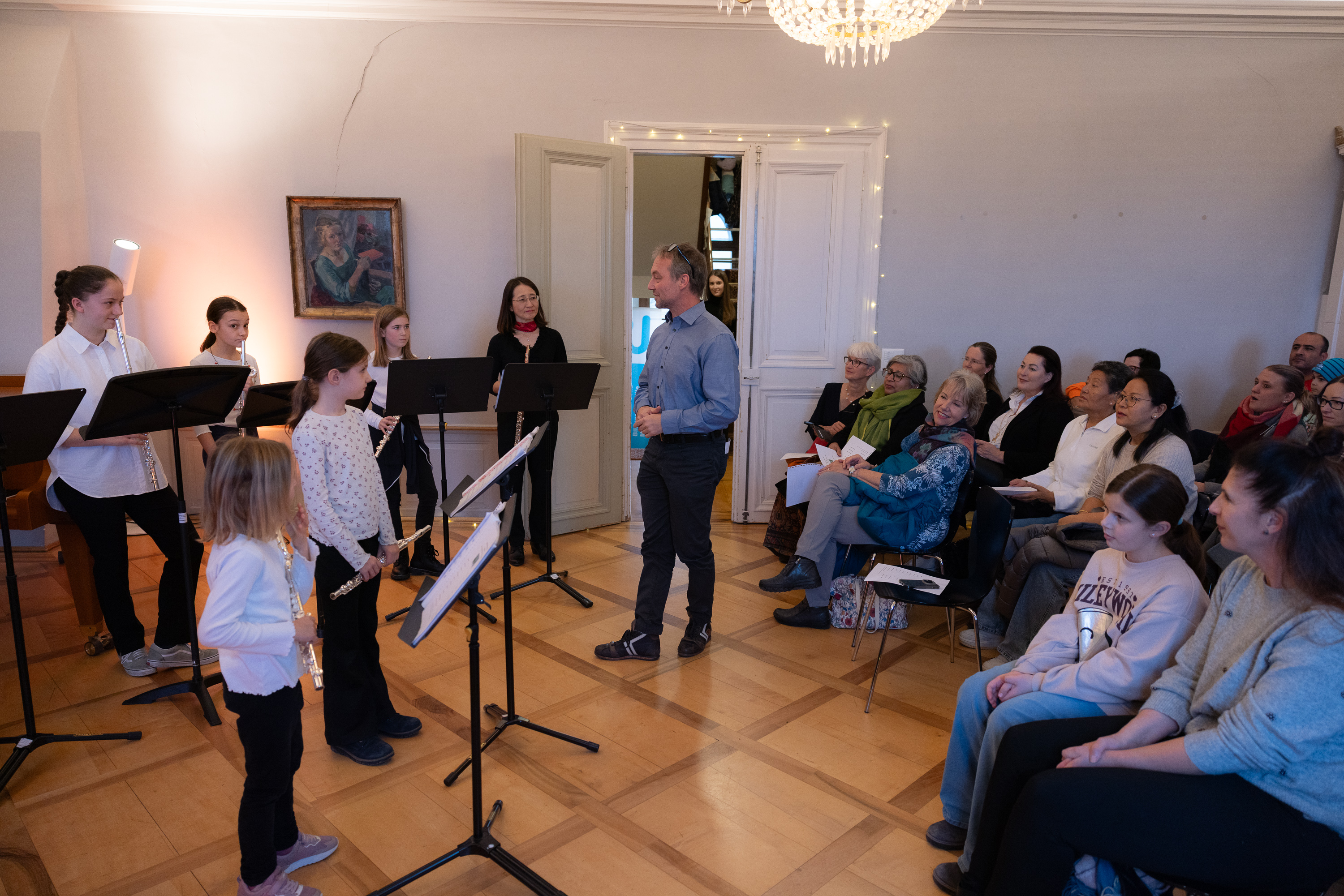 Grünfelsadvent 2025