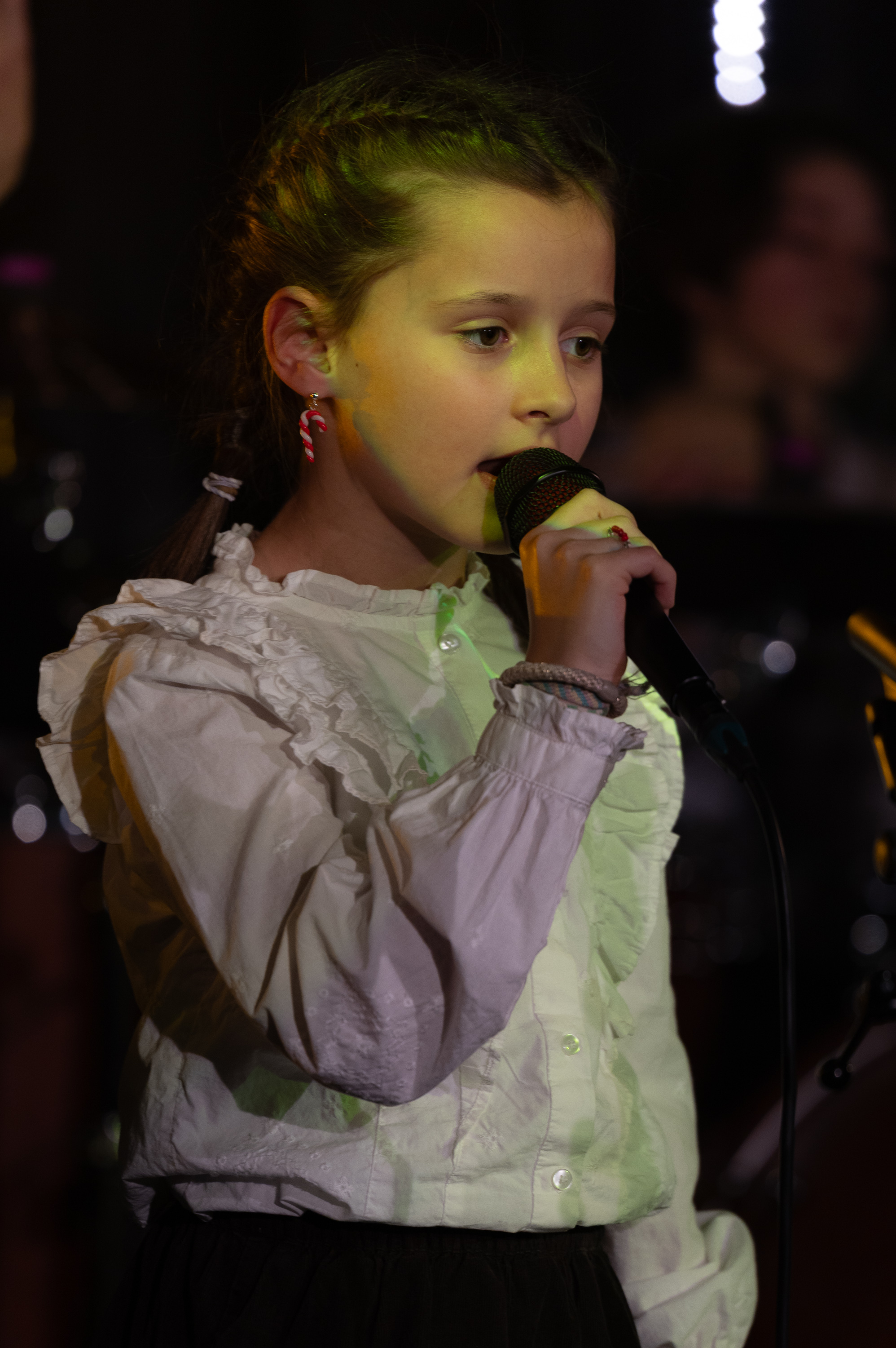 Grünfelsadvent 2025