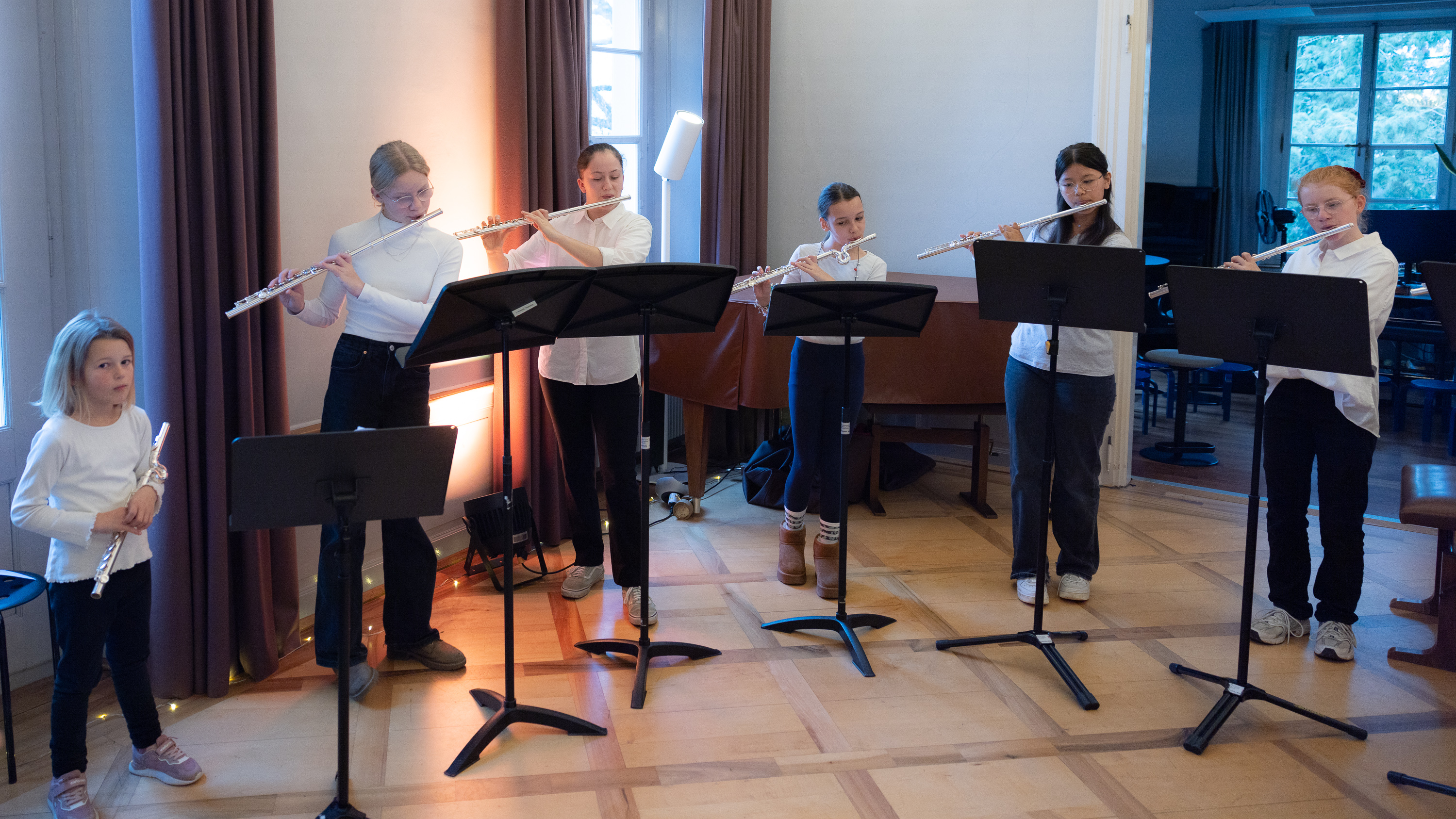 Grünfelsadvent 2025