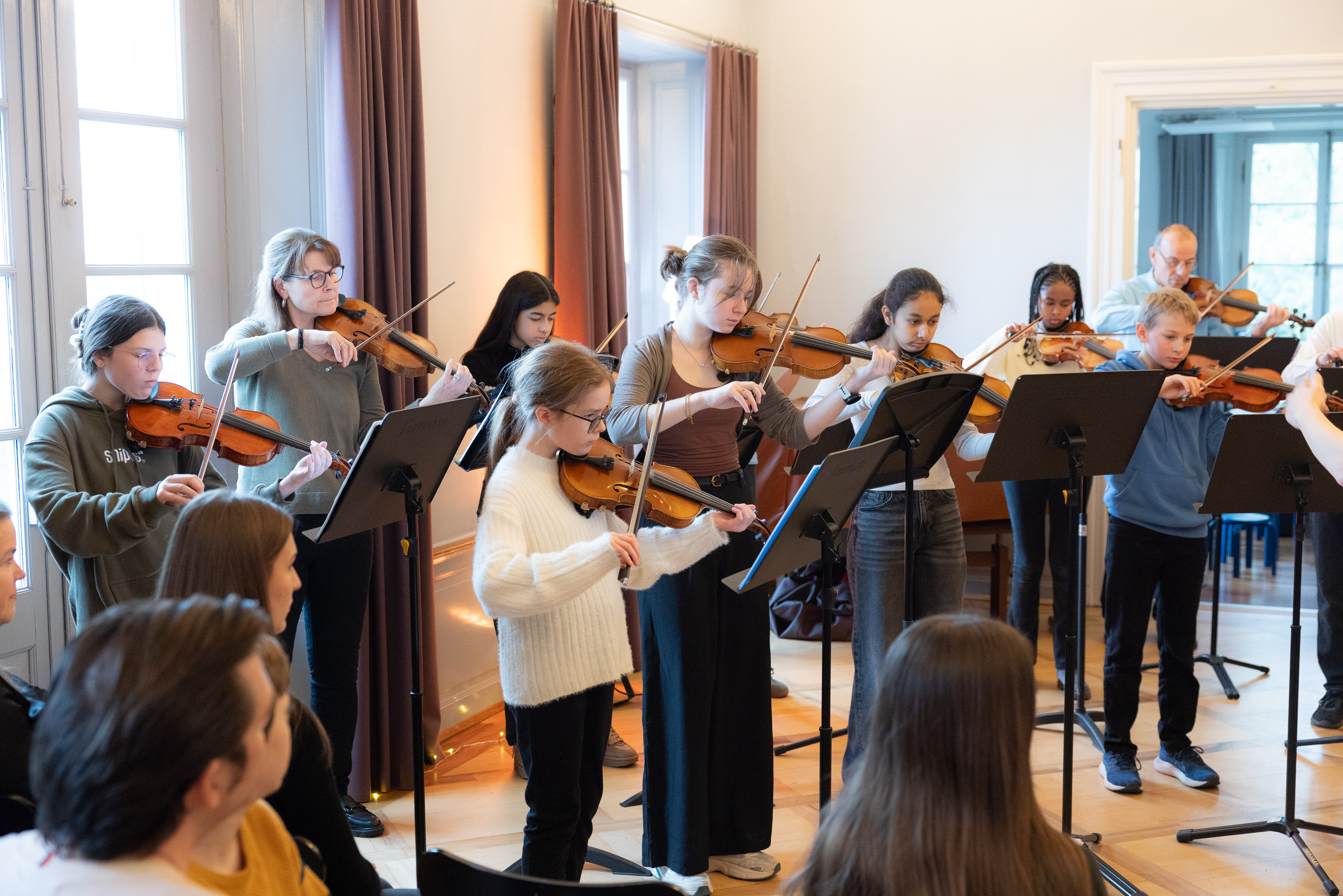 Grünfelsadvent 2025