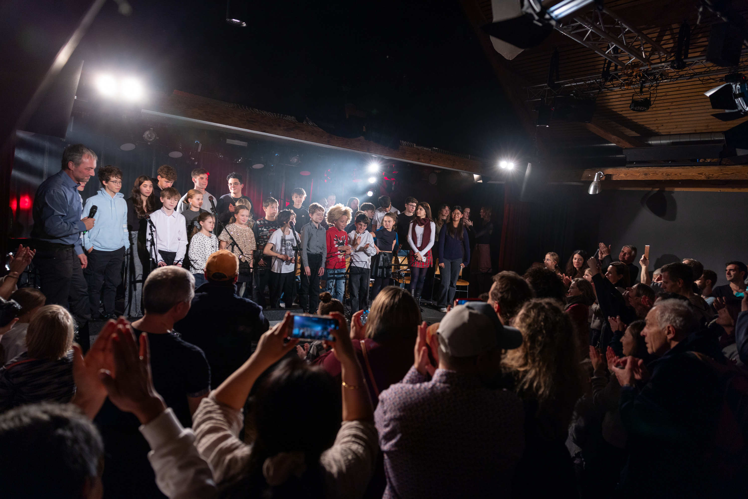 Grünfelsadvent 2025