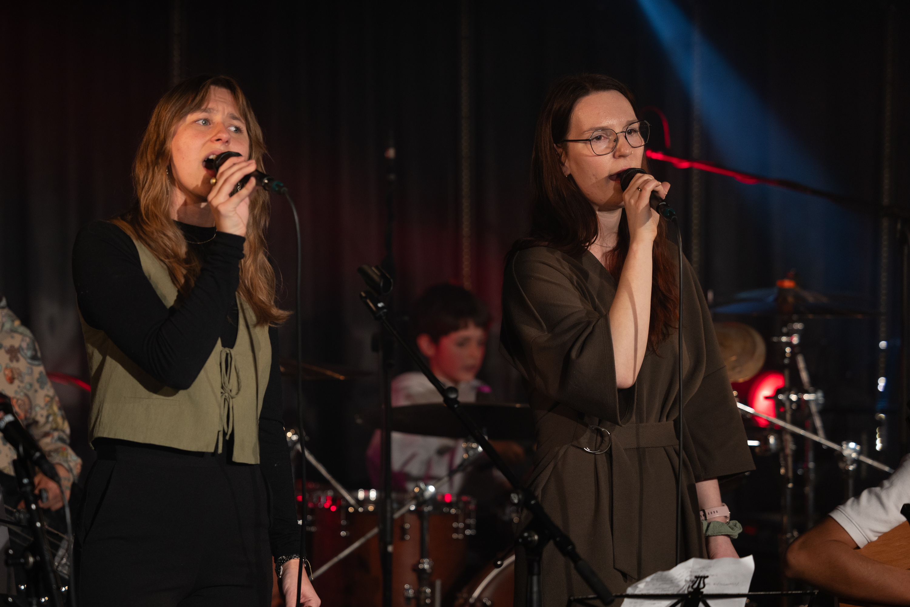 Grünfelsadvent 2025