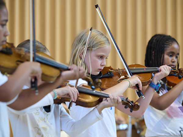 Konzert Streicherschule 26.6.2023