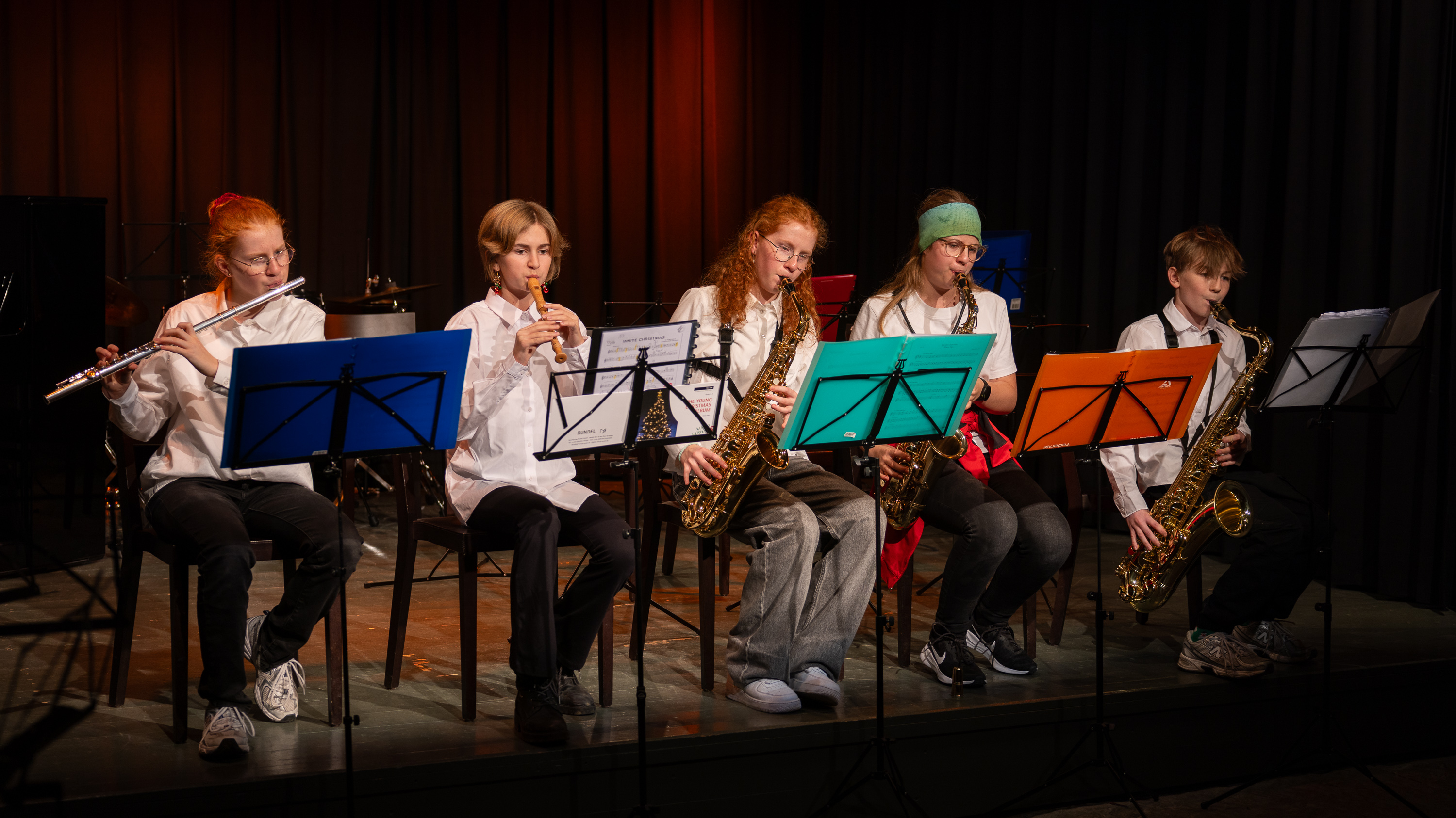 Grünfelsadvent 2025