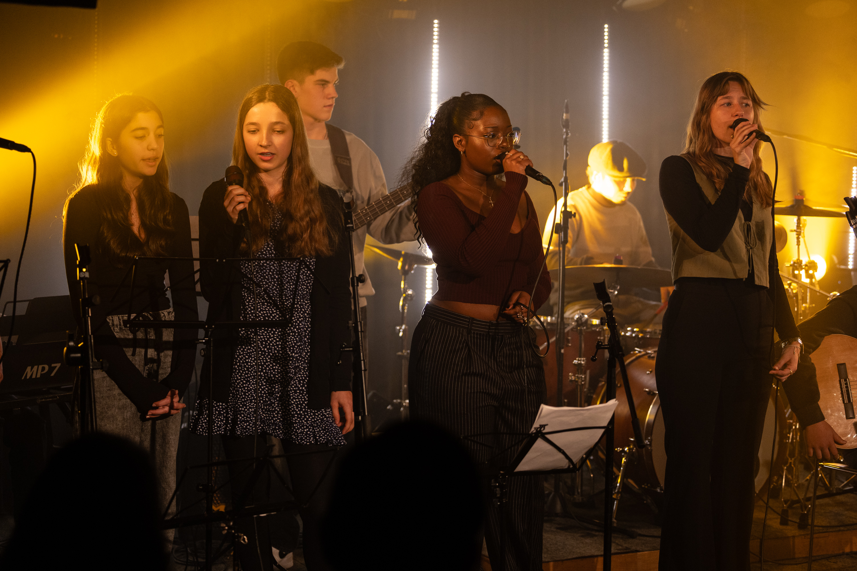 Grünfelsadvent 2025