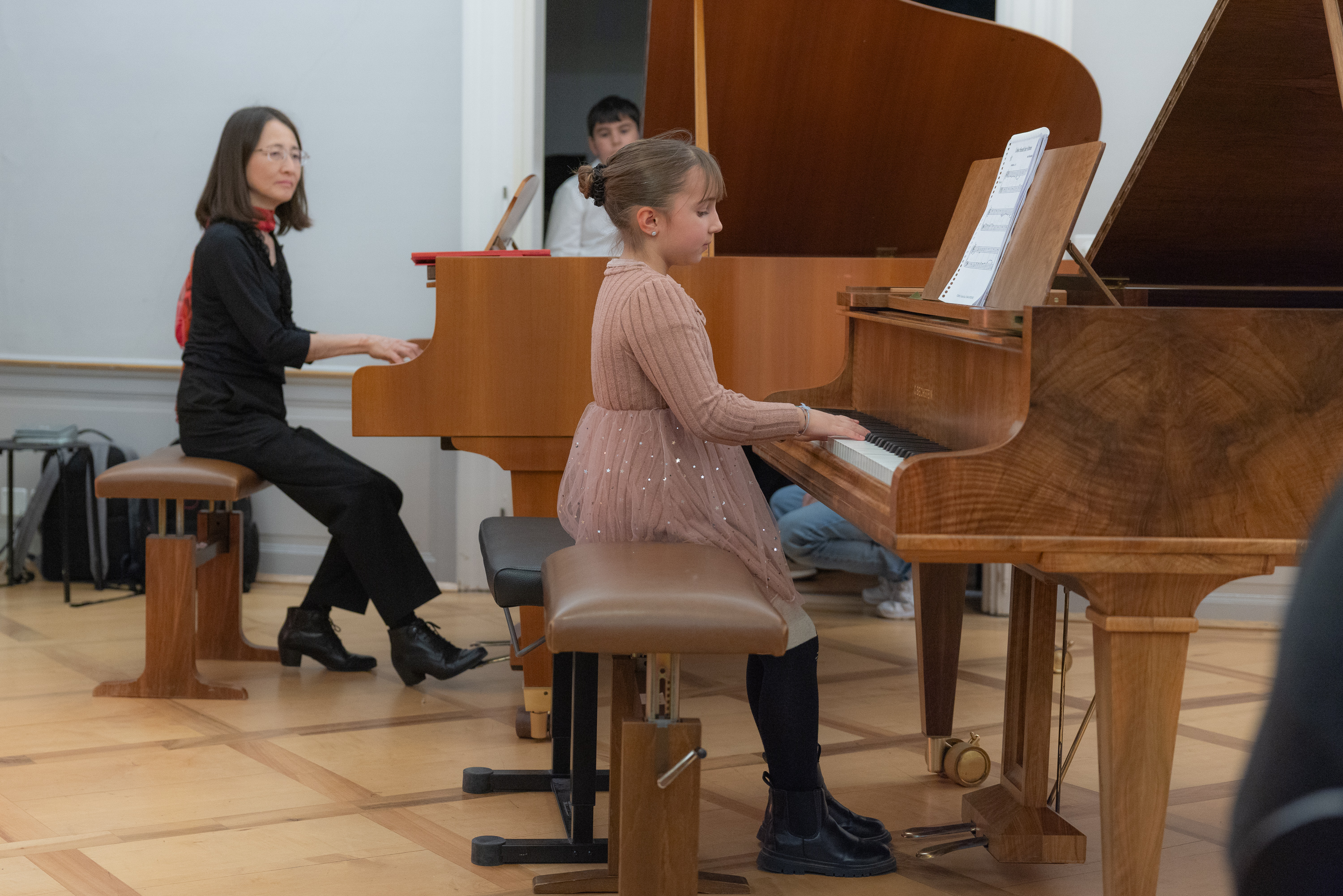 Grünfelsadvent 2025