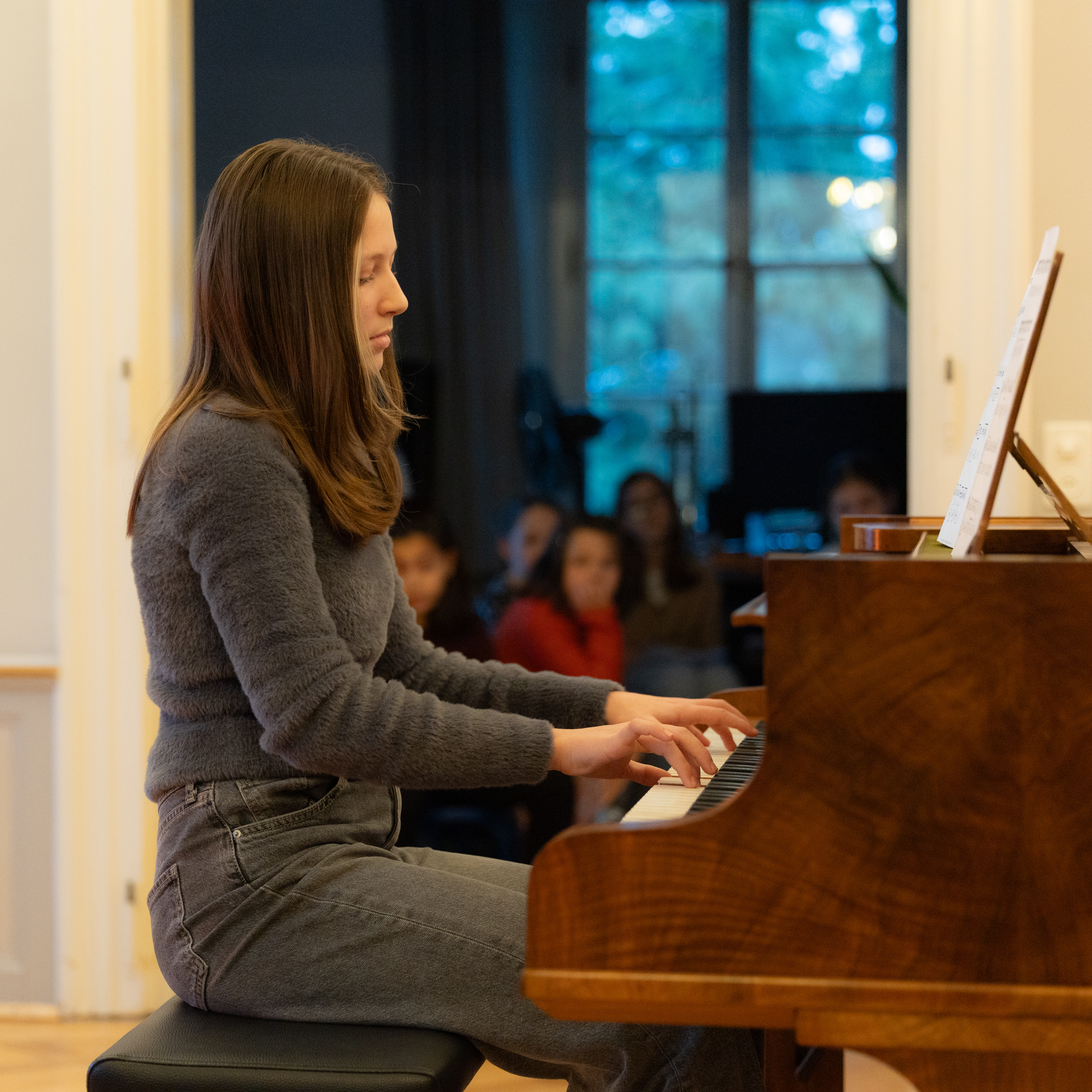 Grünfelsadvent 2025