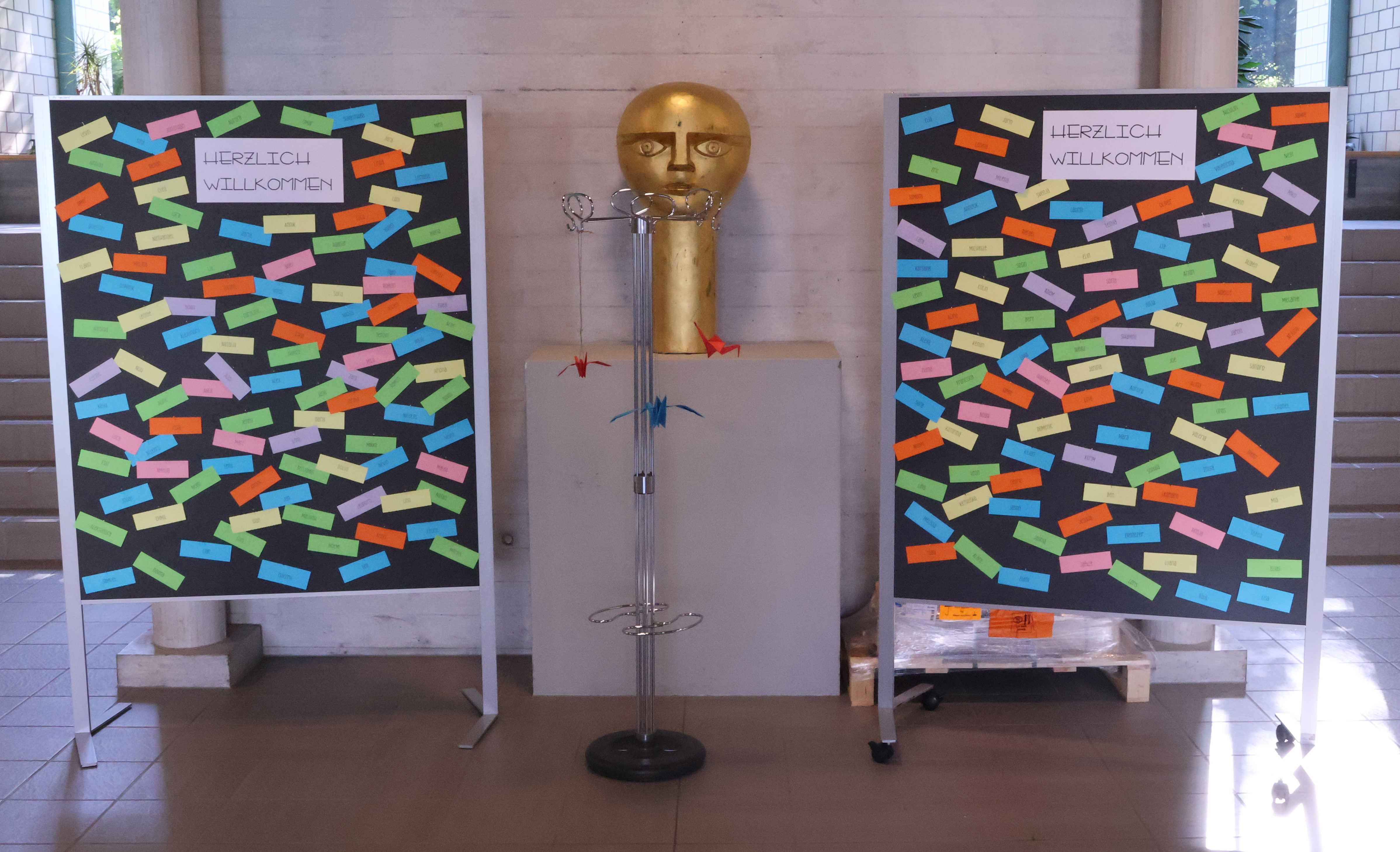 1. Schultag 25_26