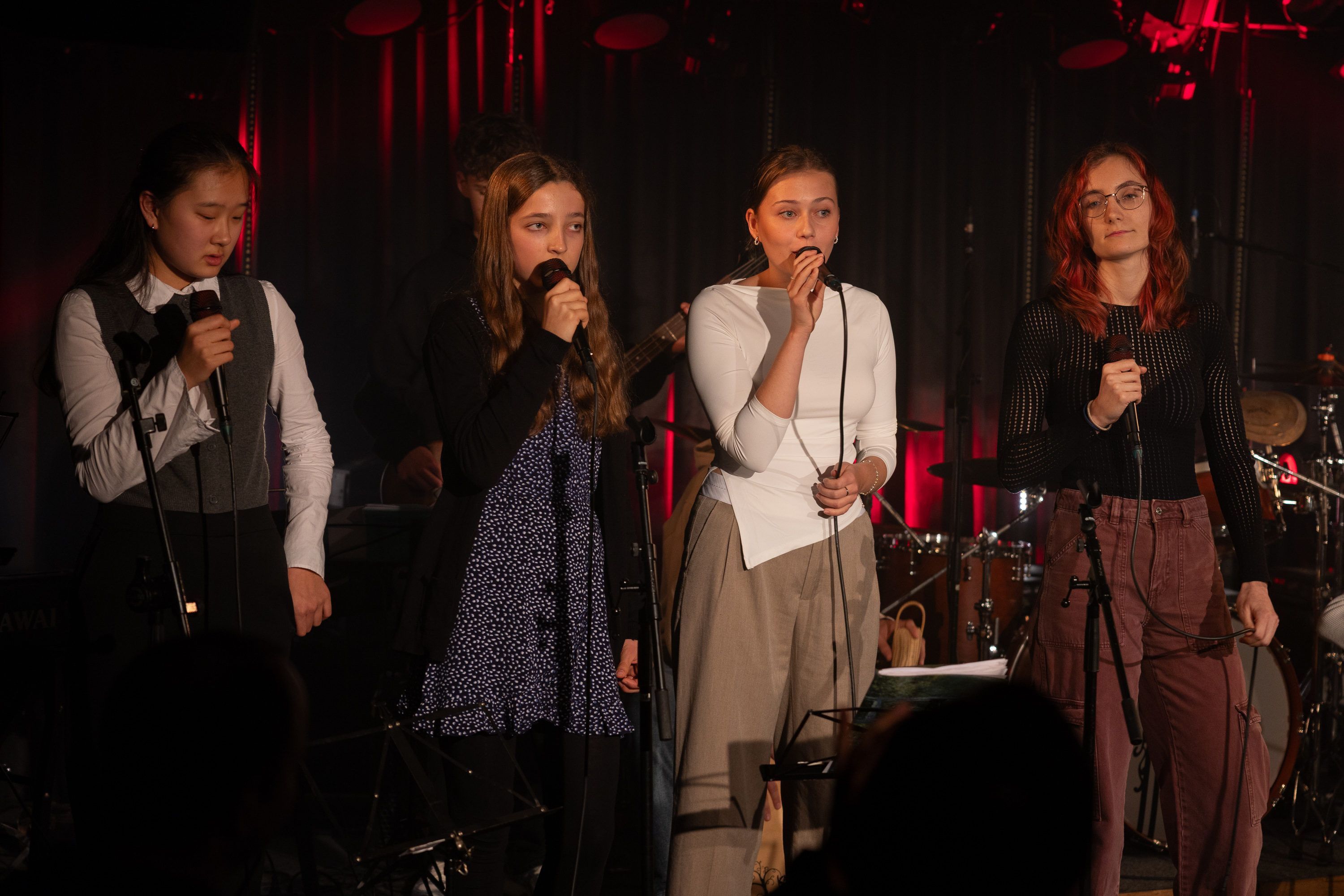 Grünfelsadvent 2025