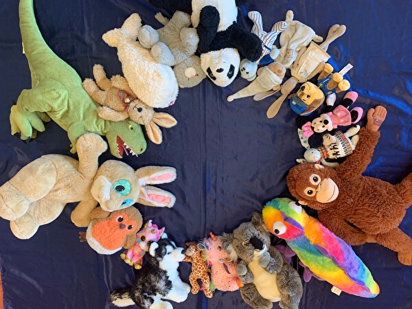 Kindergarten Schulhaus Weiden