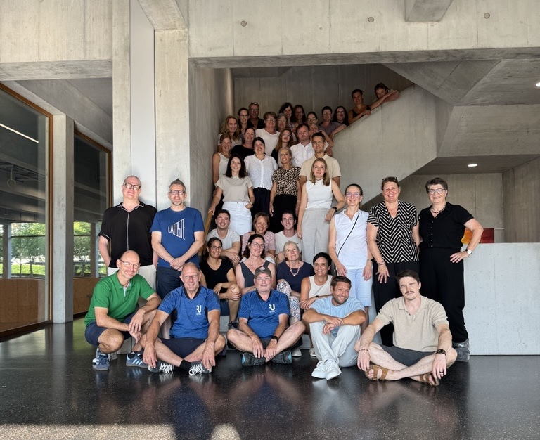Team OS Weiden