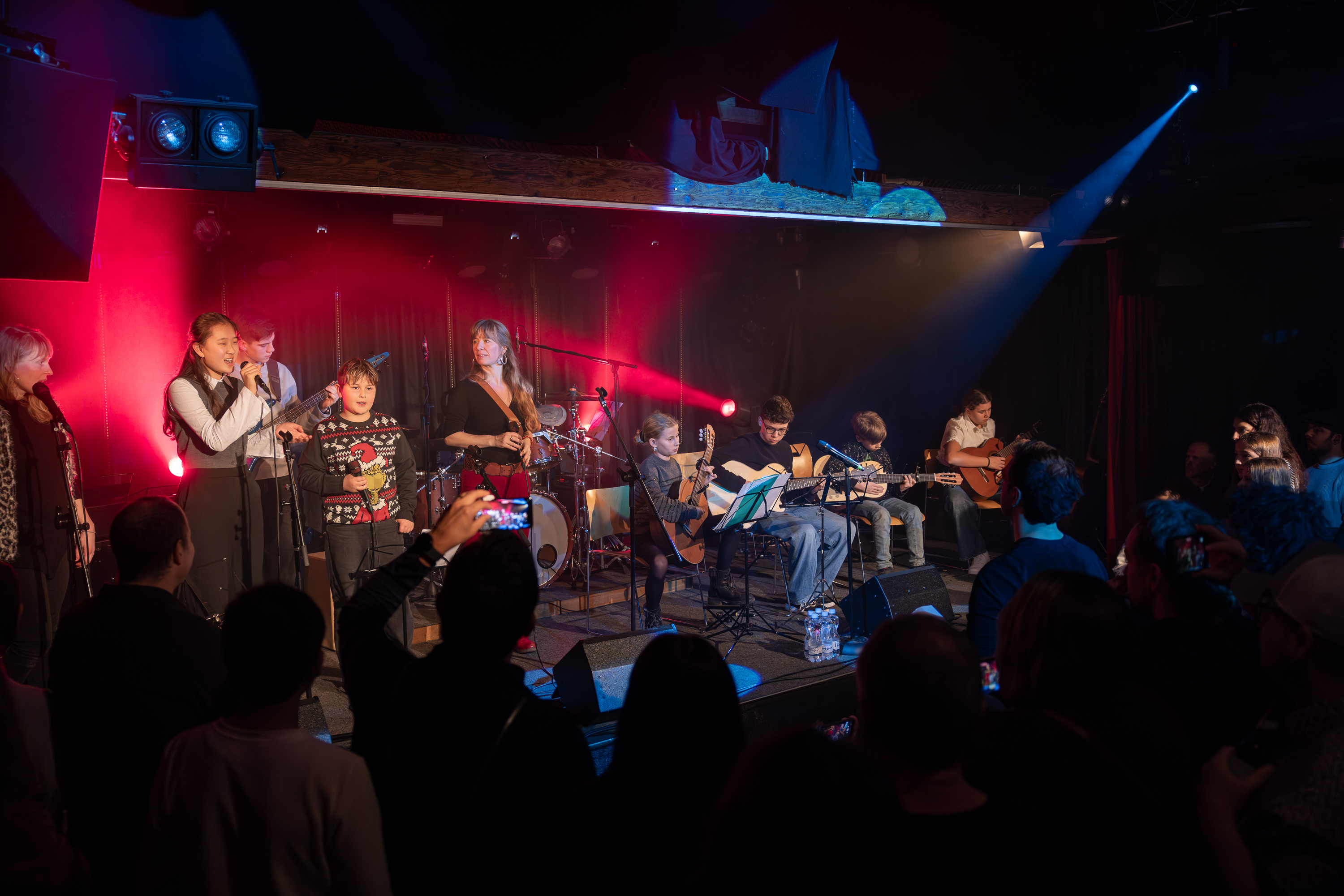 Grünfelsadvent 2025