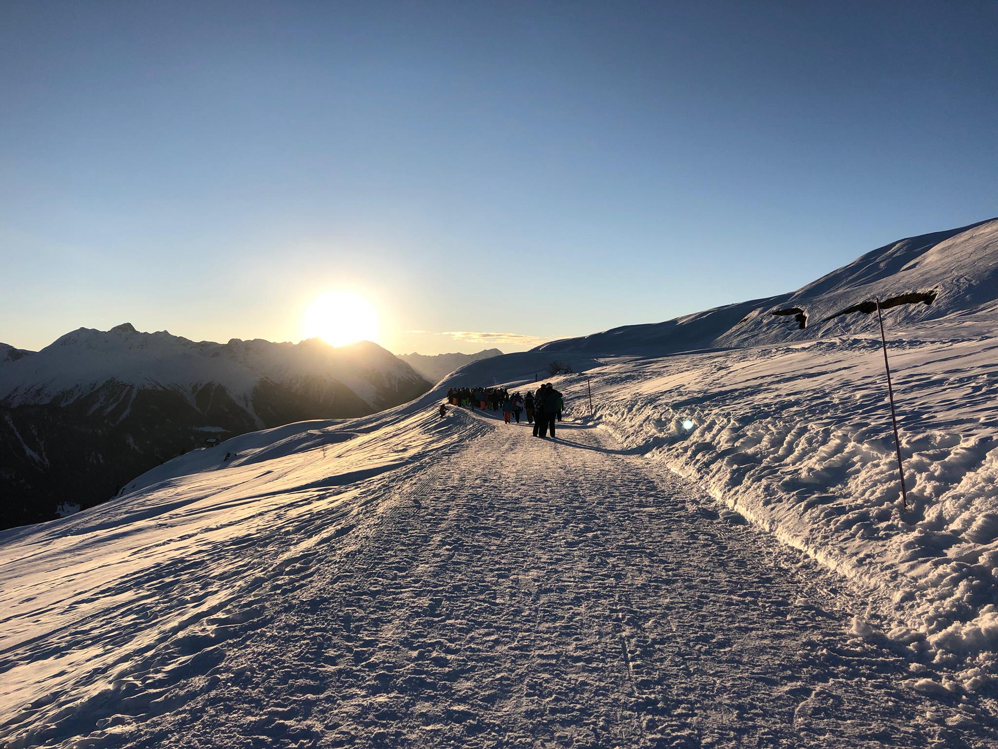 1. OS - Scuol