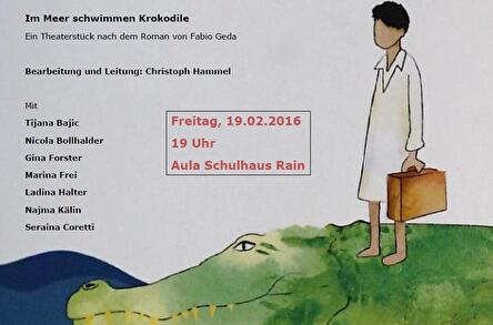 Schulspiel