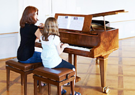 Musikschule Villa Grünfels 