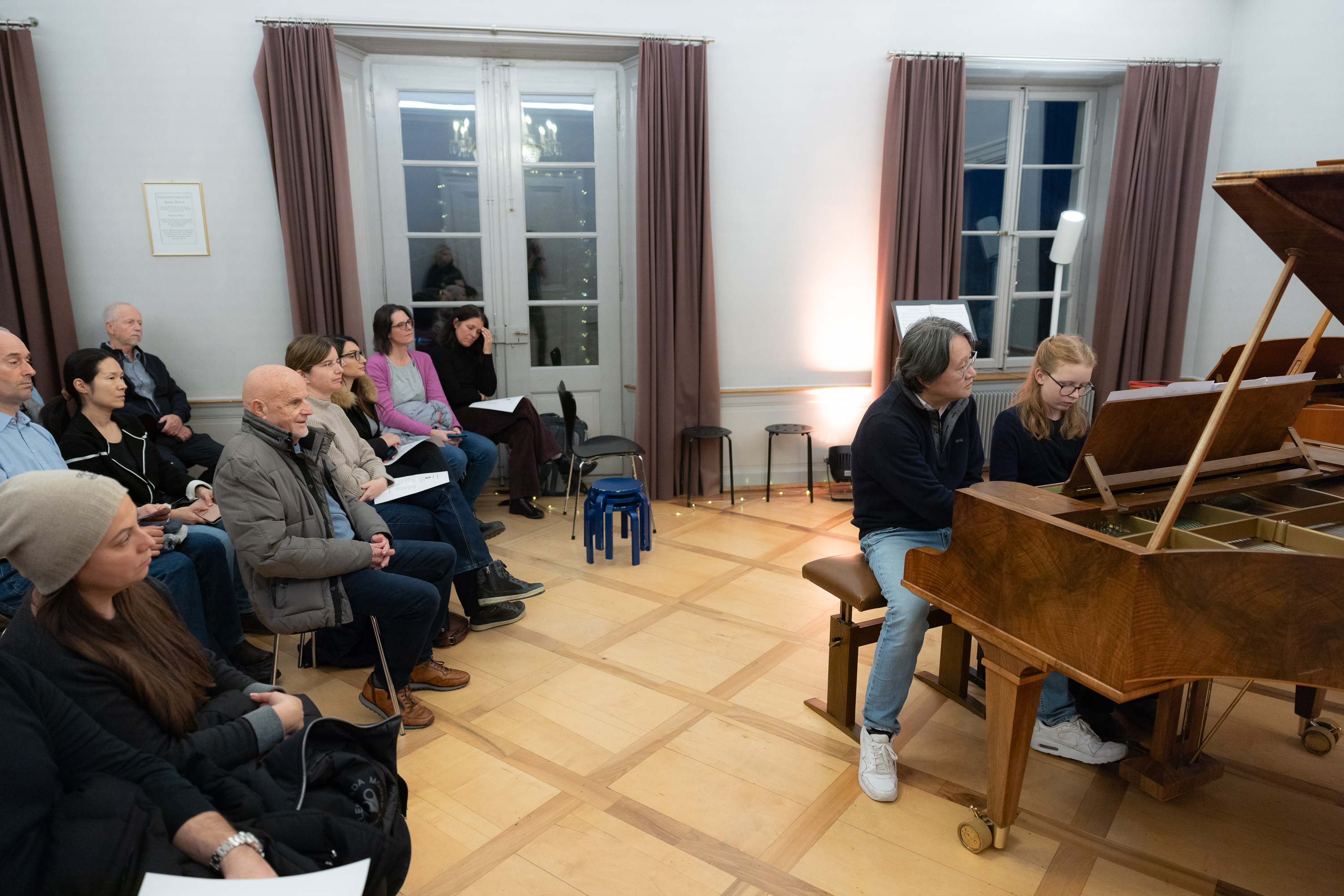 Grünfelsadvent 2025