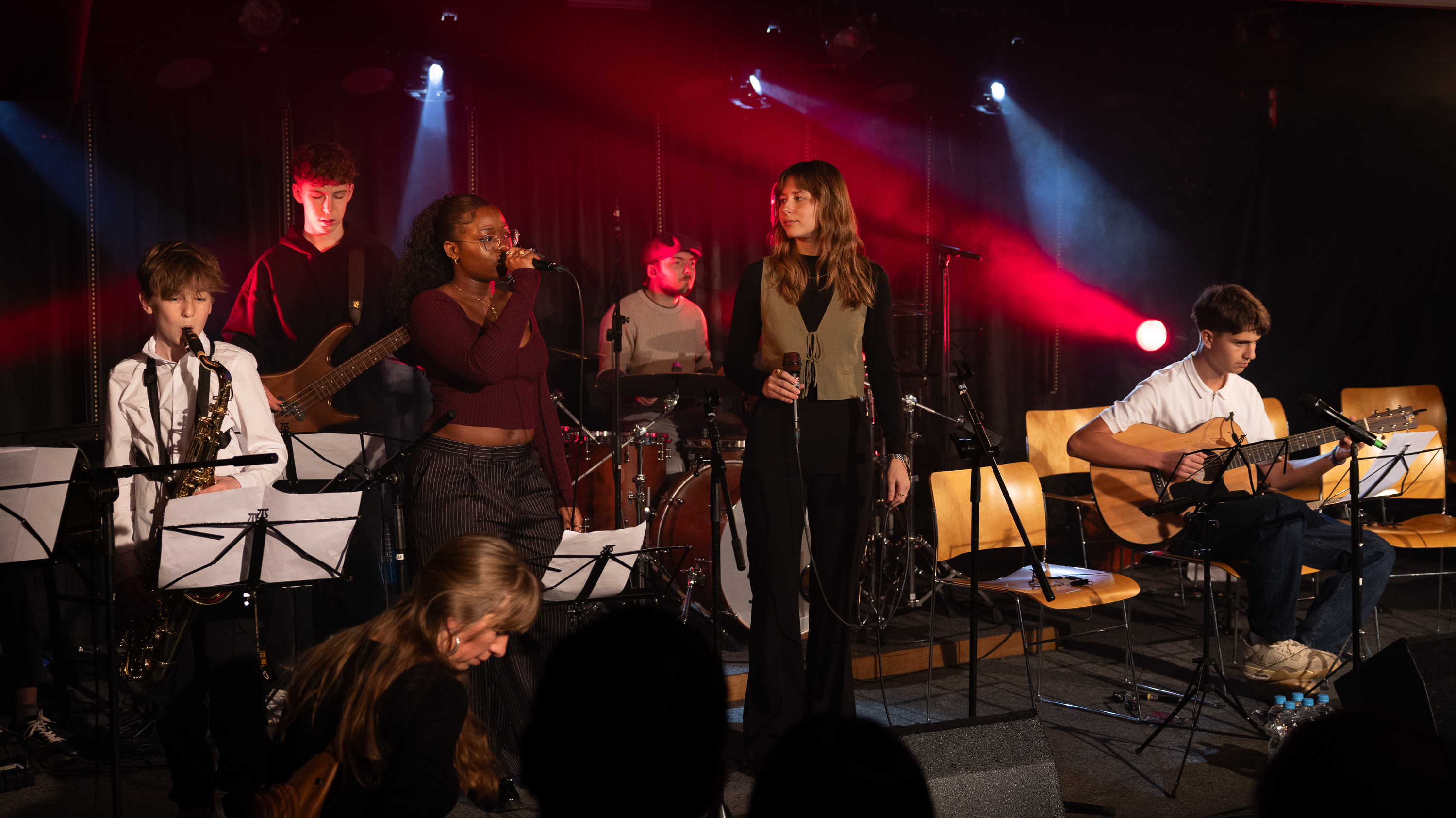 Grünfelsadvent 2025