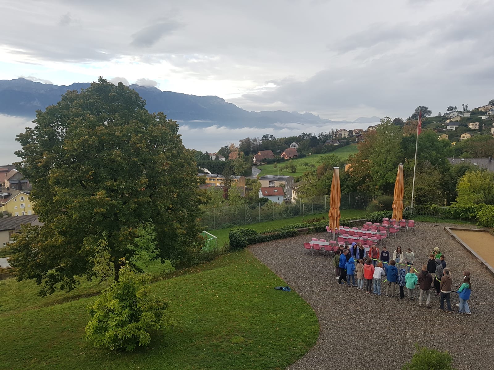Musiklager Oktober 2023
