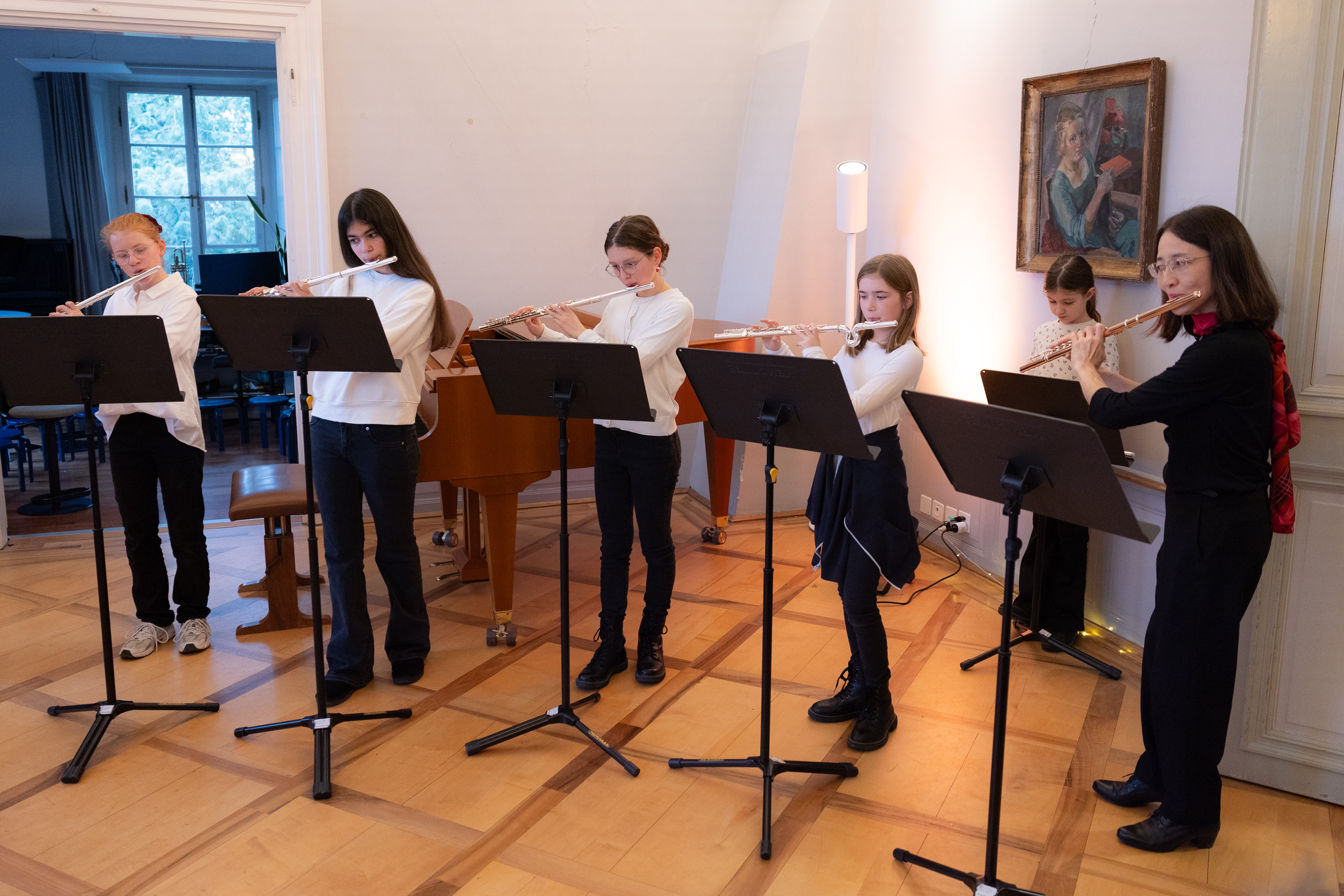 Grünfelsadvent 2025