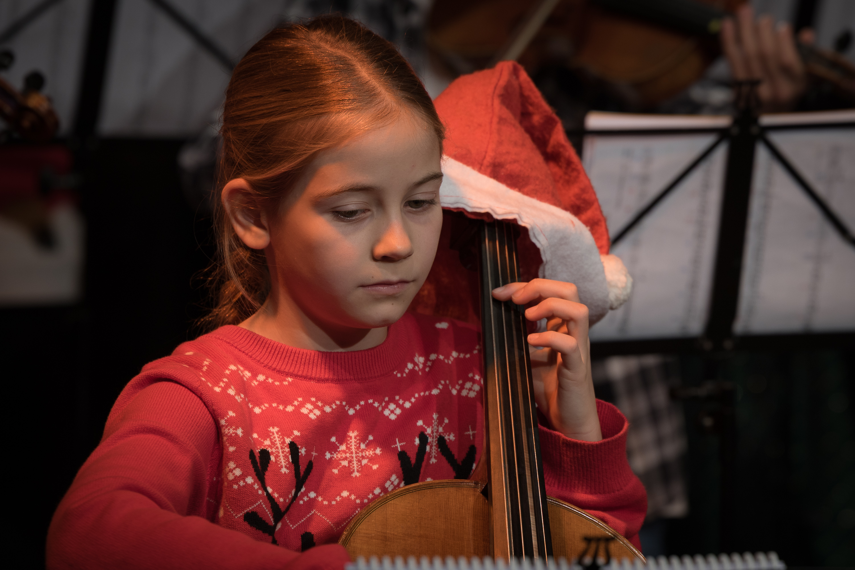 Grünfelsadvent 2025