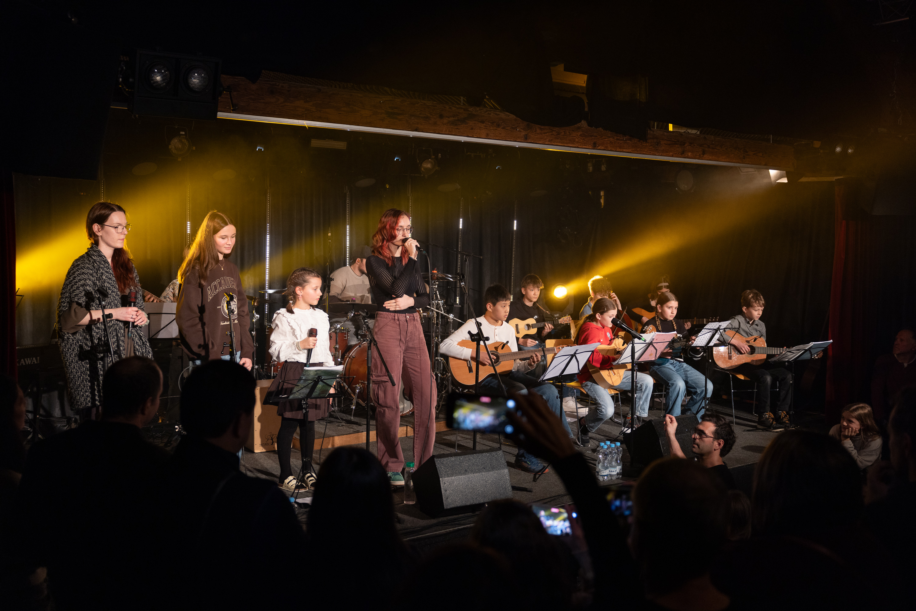 Grünfelsadvent 2025