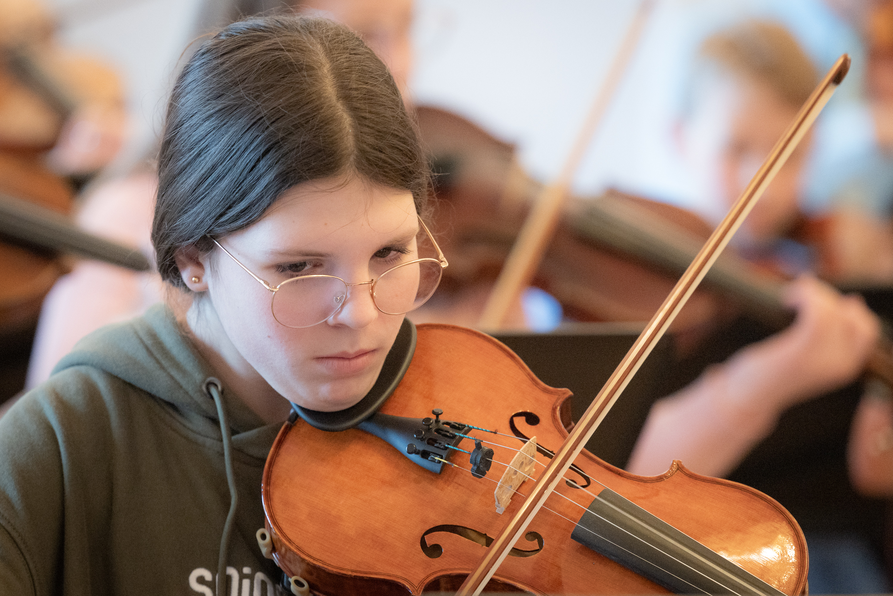 Grünfelsadvent 2025