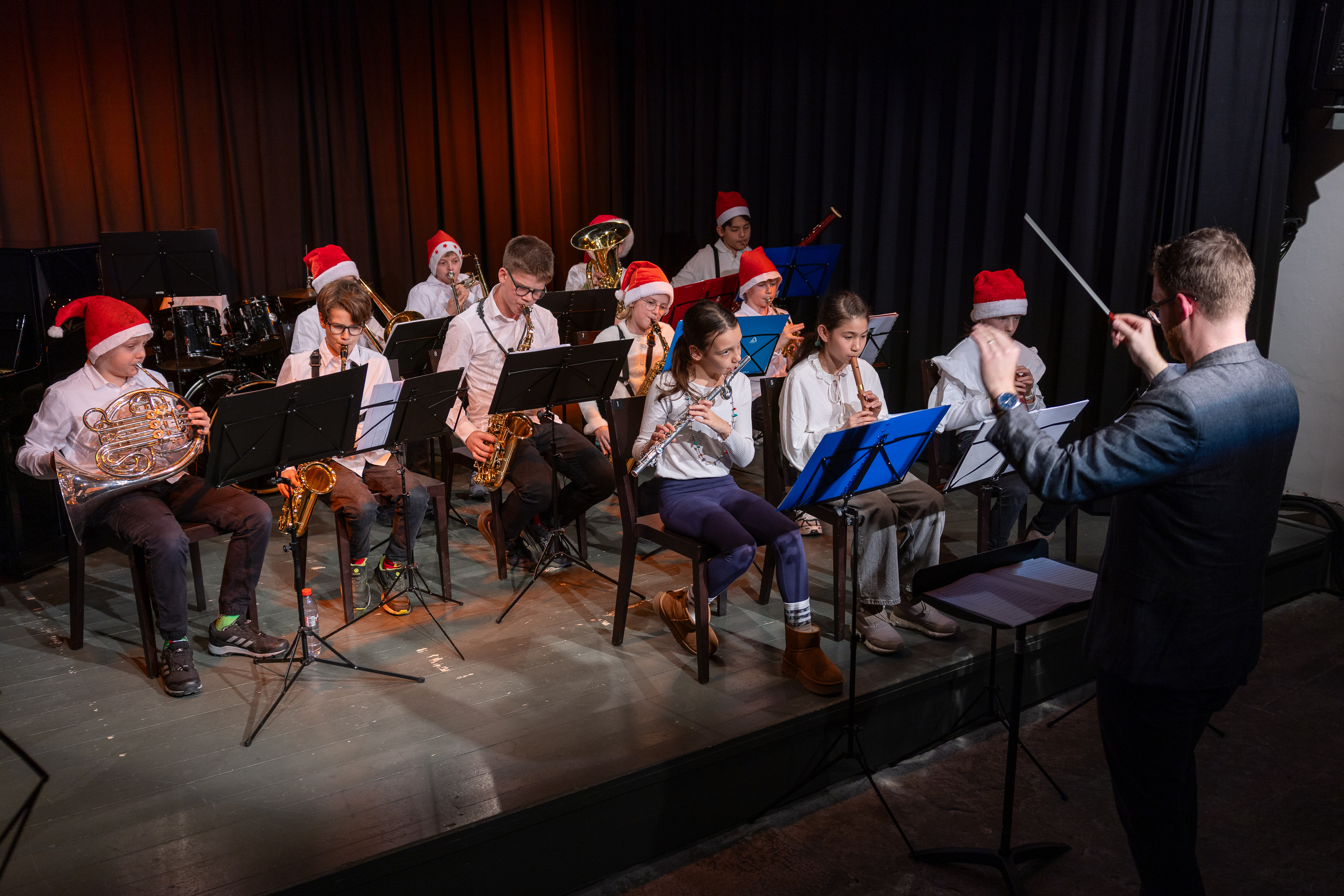 Grünfelsadvent 2025