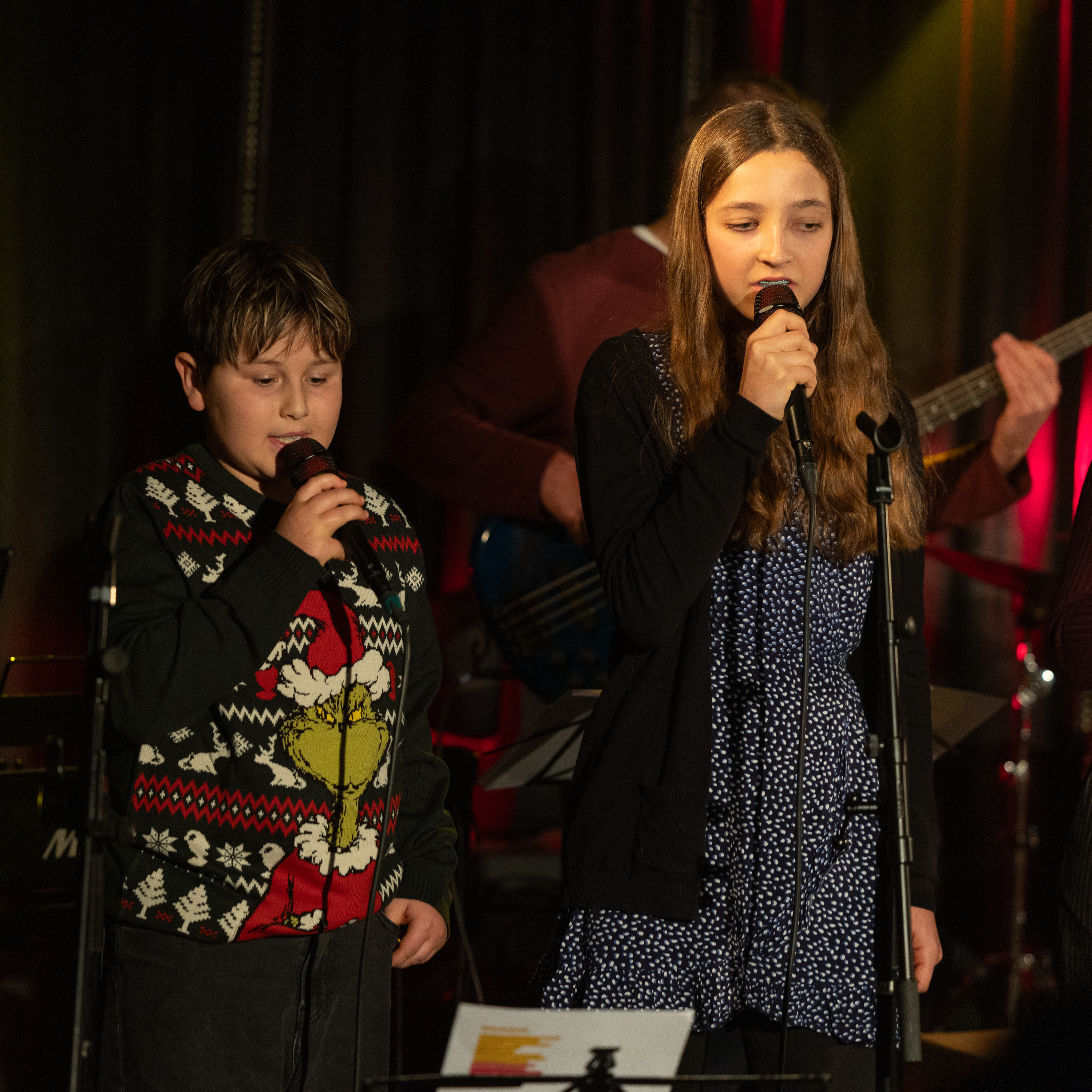 Grünfelsadvent 2025