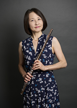 Foto Kyoko Kato