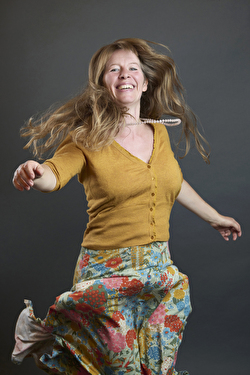 Foto Devi Reith