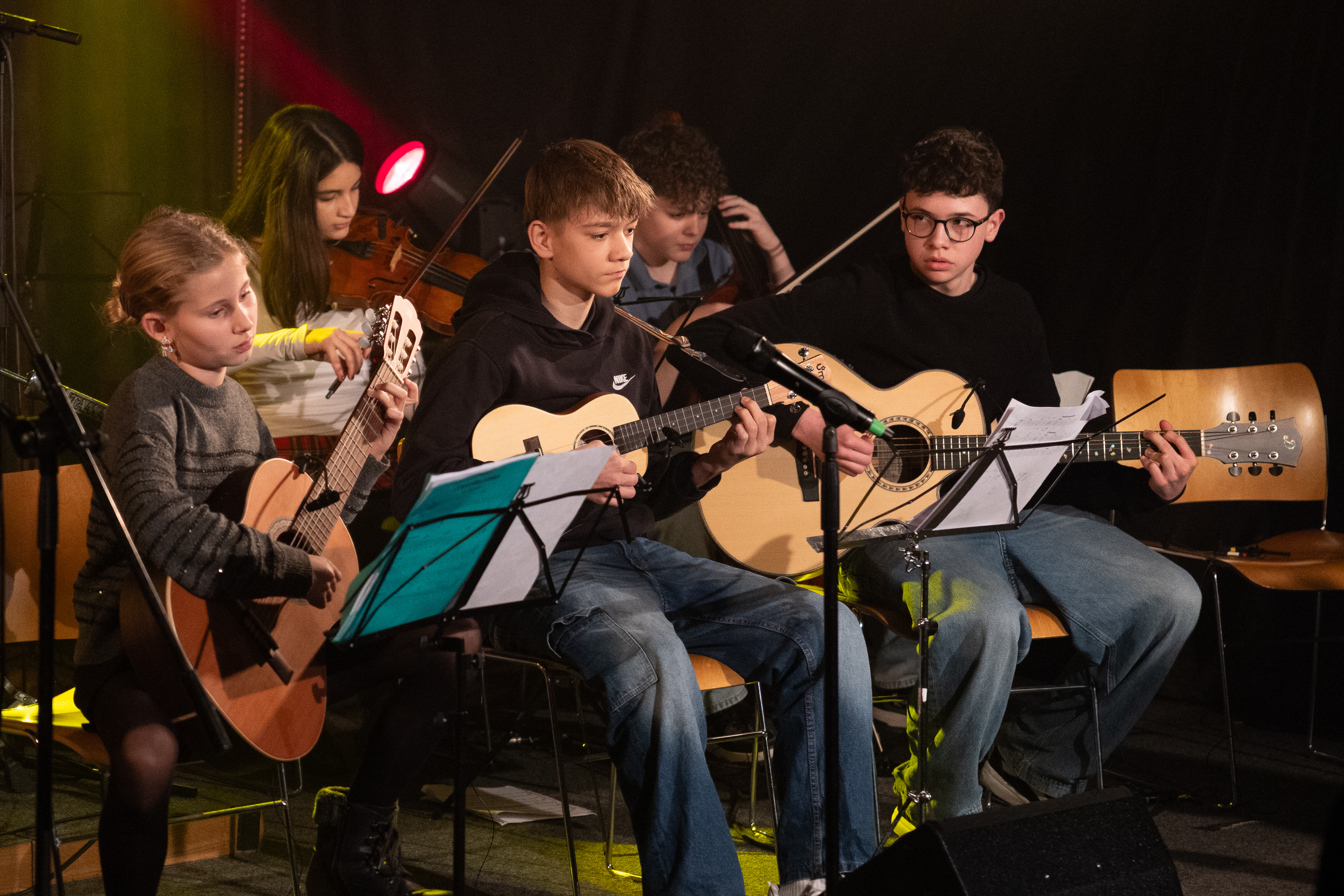 Grünfelsadvent 2025