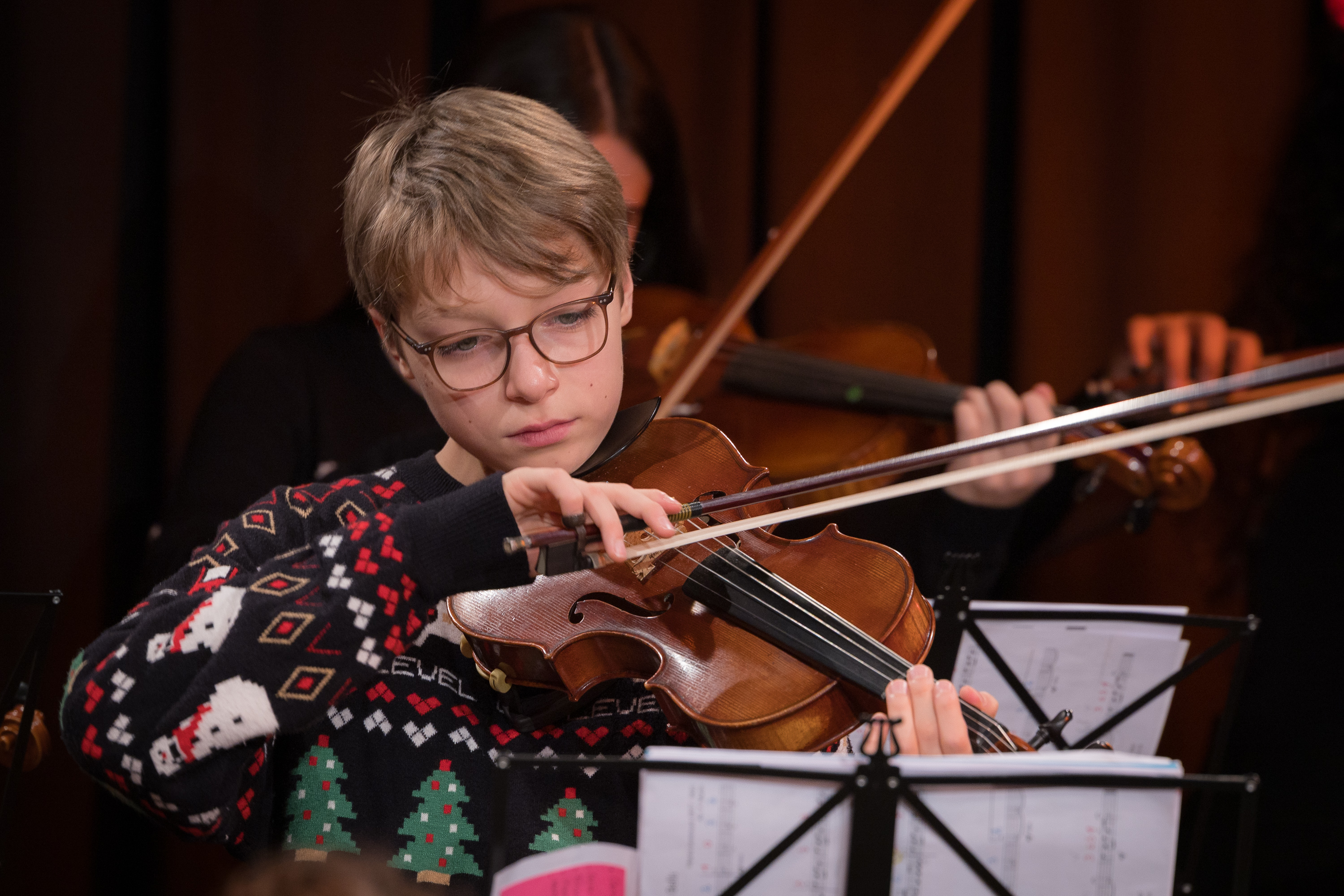 Grünfelsadvent 2025