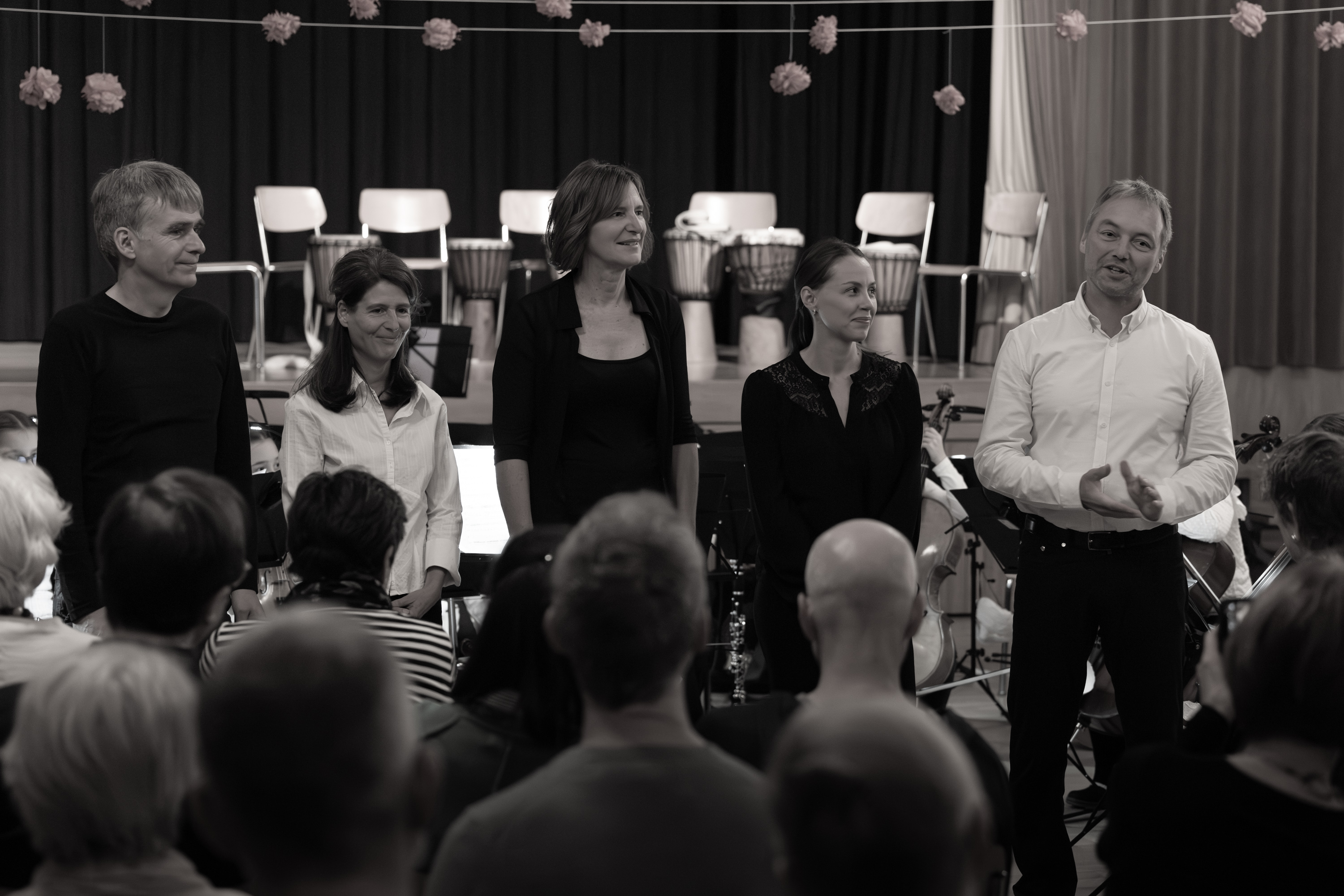 Musiklager-Konzert 18.10.2025