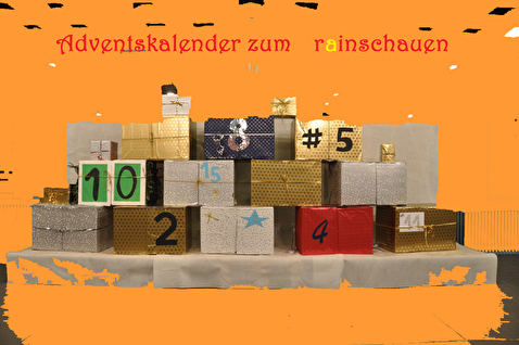 Adventskalender