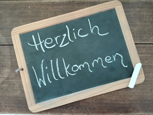 Schulbesuchstage