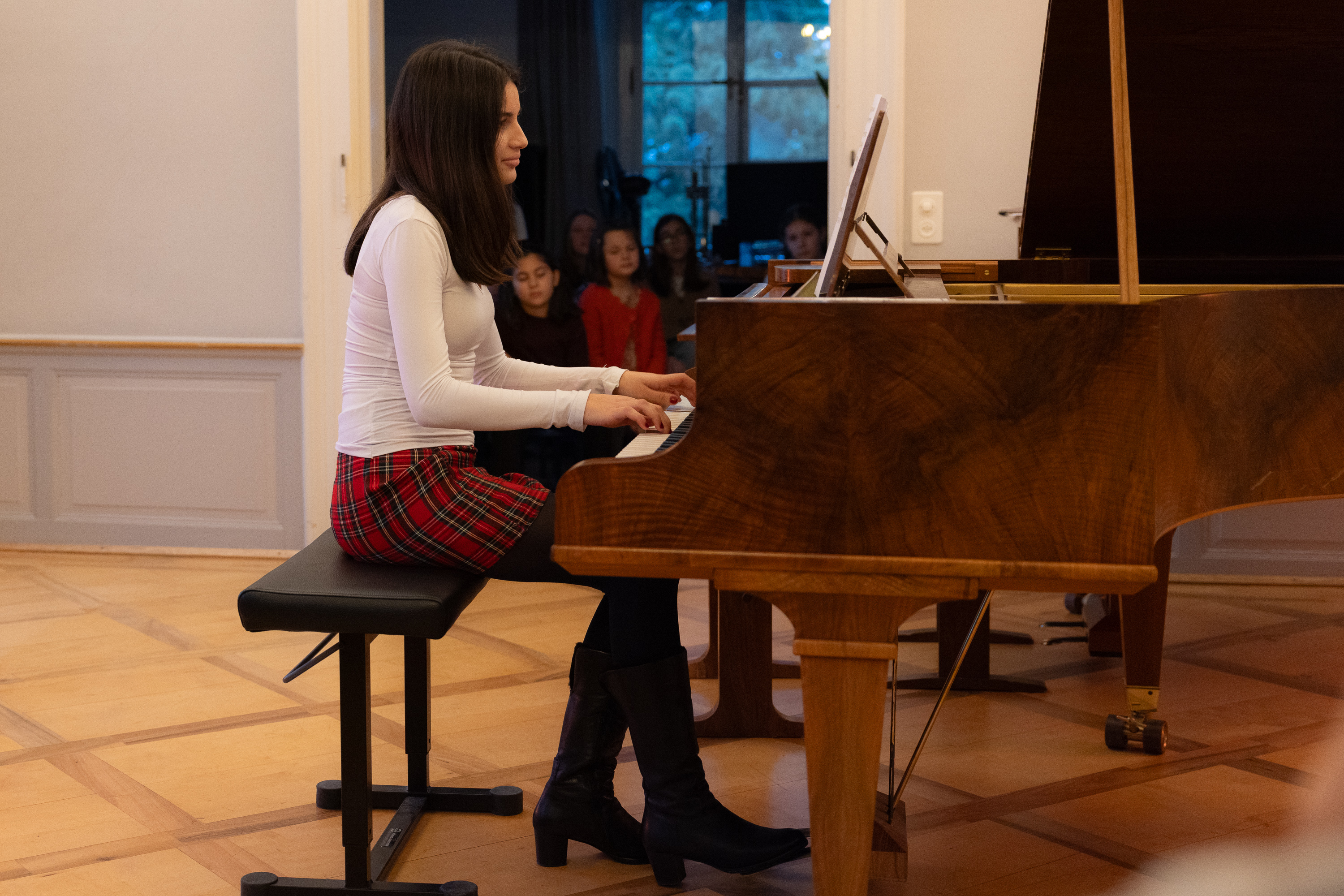 Grünfelsadvent 2025