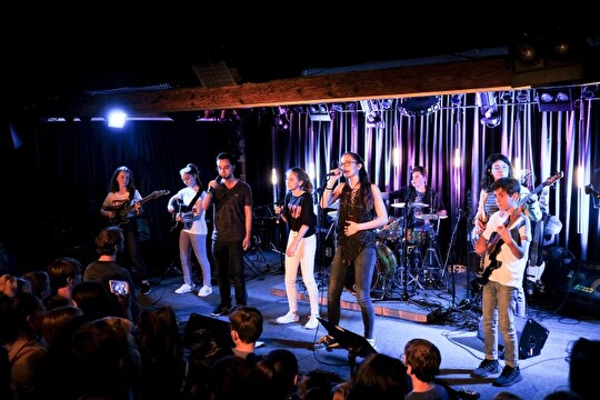 Rock & Pop Konzert 