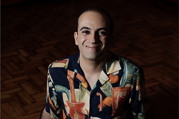 Lucas Concalves Santos