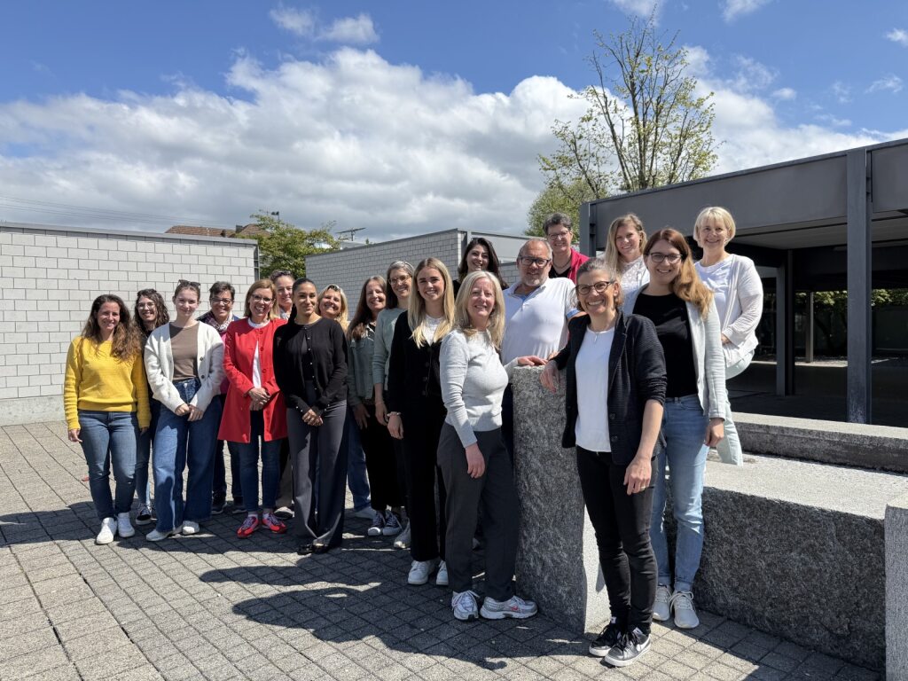 Schulteam SJ 2025-26