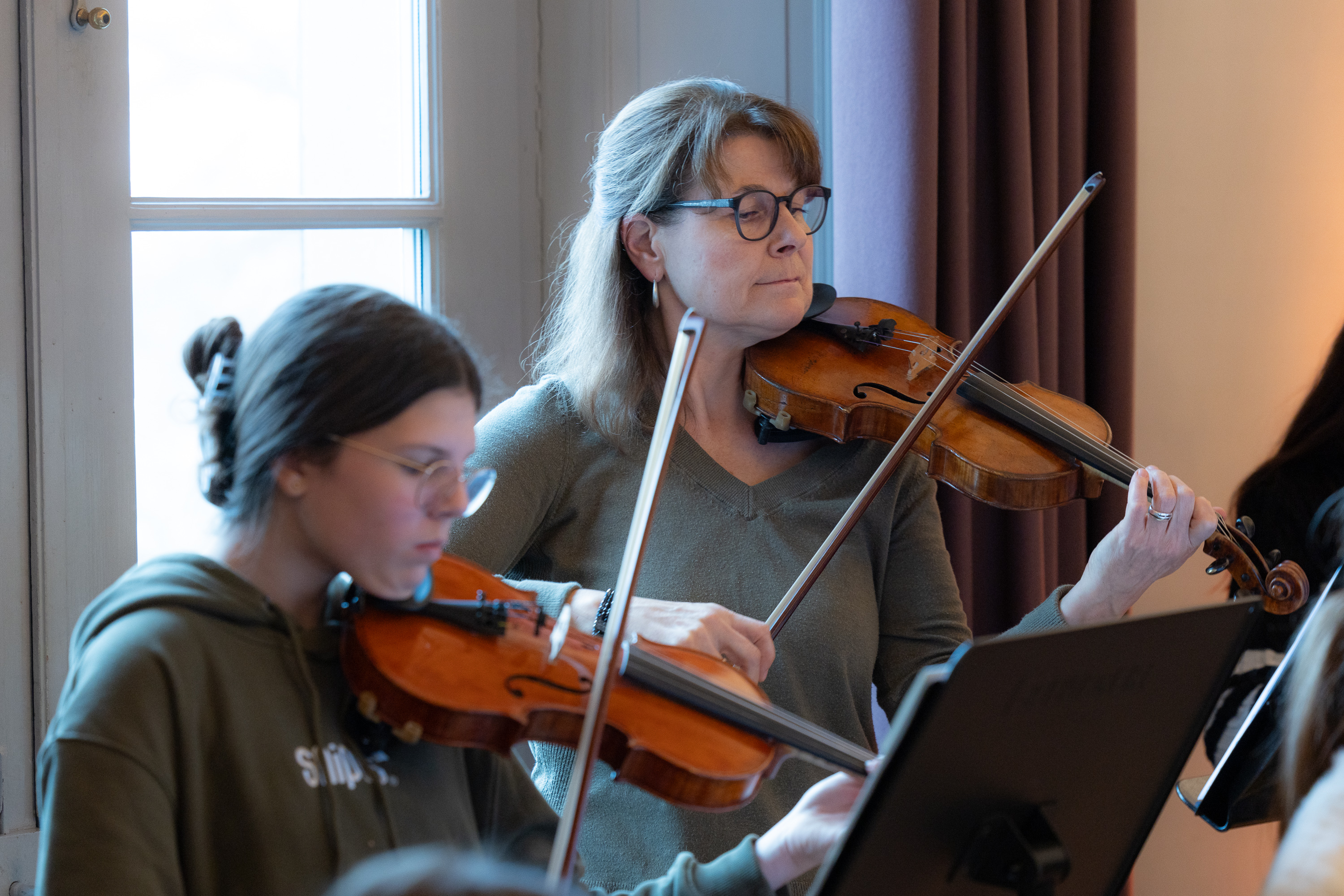 Grünfelsadvent 2025