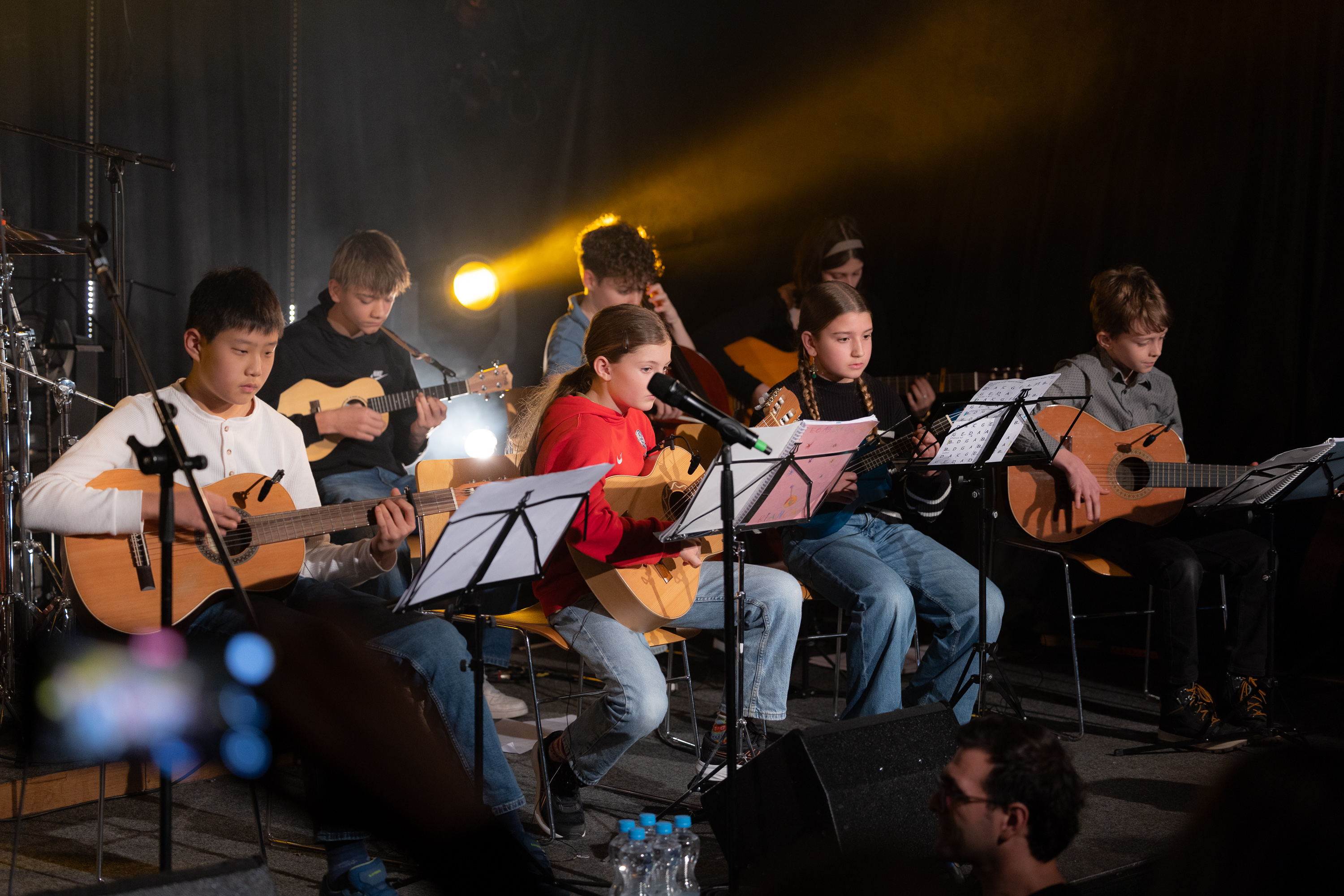 Grünfelsadvent 2025